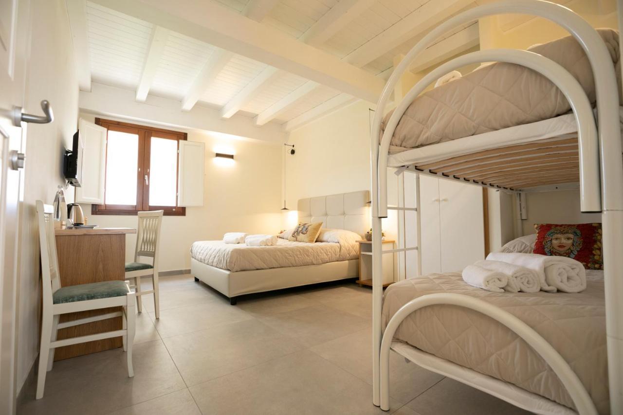 La Corte Del Sole Hotel
