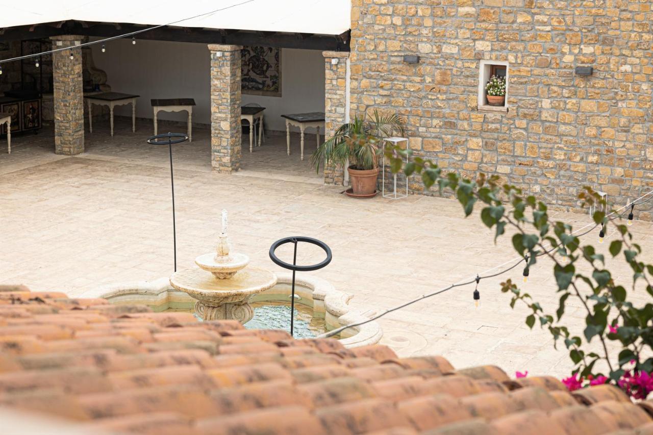 La Corte Del Sole 3* Brucanuova